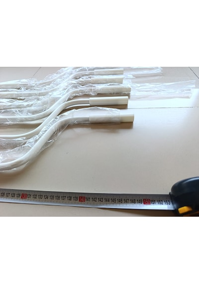 Texnomastr 150 Cm Kepenk Ve Tente Manuel Kol