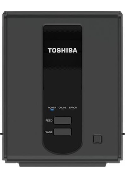 Toshiba Toshıba 203dpi Bv420d Direkt Termal Usb,ethernet Barkod Yazıcı