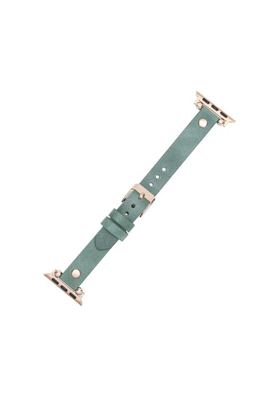 Watch Uyumlu Deri Kordon 42-44-45mm Ferro Rt Cz12