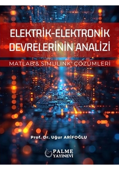 Elektrik-elektronik Devrelerinin Analizi Palme