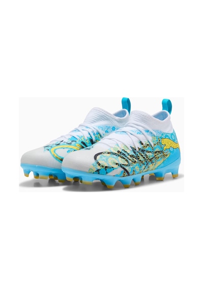 Puma Future 9 Match Playmaker Fg Krampon C-pum109221j10p01 Mavi