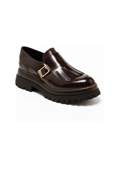Espresso Oxford Klasik Kadın 2p5778dm Donna Serena 5778dm Oxo Ro Esp/abr Pel Tdm Espresso