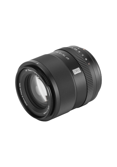 Viltrox Af 75mm F1.8 Evo Xf Fujifilm Aps-c Lens