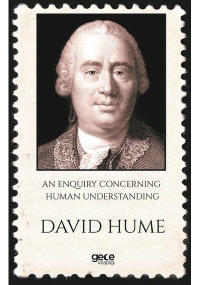 An Enquiry Concerning Human  Understanding