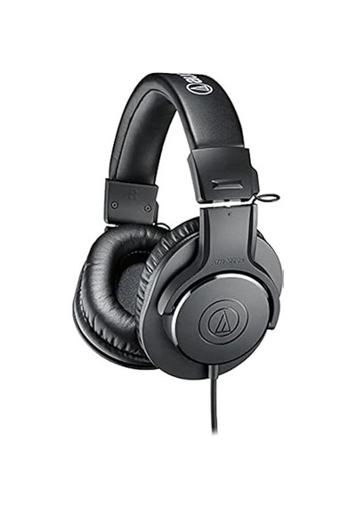 Audio-technica Creator Pack, Siyah