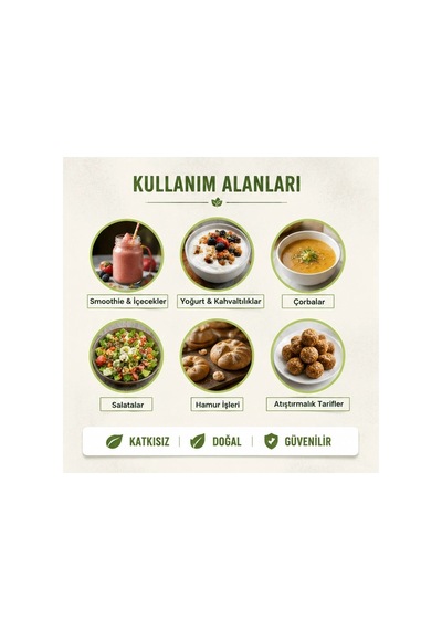 Bira Mayası - 5 Kg