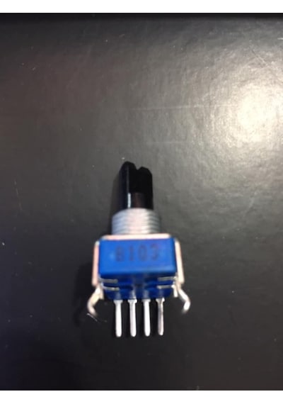 Korg Roland Yamaha Orglar Içinorglar için Pıtchbend Potu