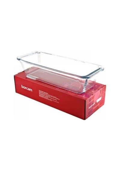 Paşabahçe Borcam Baton Kek Kalıbı 1630 CC 59104