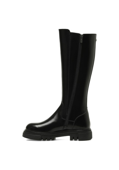 Nine West Ersa2 4pr Siyah Kadın Bot 000000000101921895 Siyah