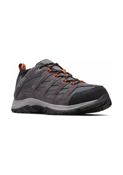 Columbia Crestwood Waterproof Erkek Ayakkabı Bm1209-053 001