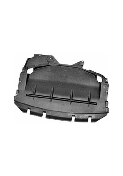 Bmw 5 E39 Motor Alt Koruma Plastik Mt/at 1996-2000 51718159980