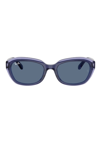 Ray-ban Jr. Rj9081s 715980 48 Çocuk Güneş Gözlüğü Mor