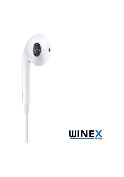 Winex EA01 Mikrofonlu Kulak İçi Kulaklık