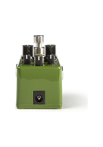 Mxr M281 Thump Bass Preamp Pedalı