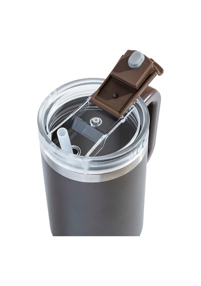 Tyeso Qq Termos Sızdırmaz Pipetli Çift Duvarlı Vakumlu 1200ml T Ts-8868kh Renkli
