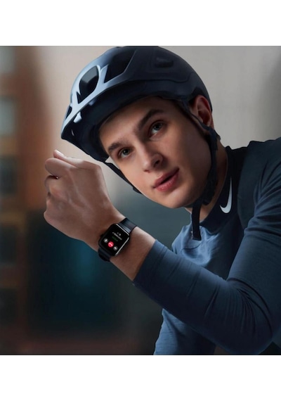 Mibro T1 Akıllı Saat (Distribütör Garantili)