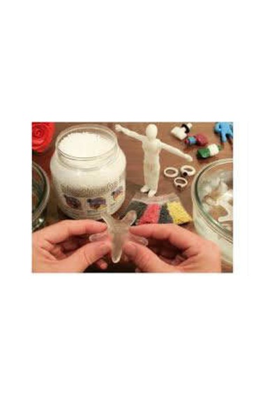 Plastimake Şekil Verilebilir Plastik, Süper Plastik 200 Gram