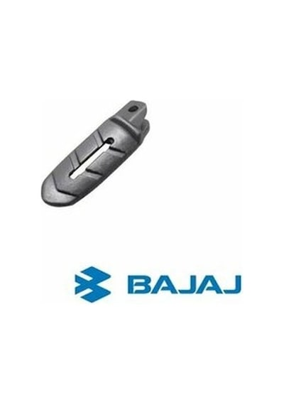 Pulsar Ns 200 Sağ Basamak