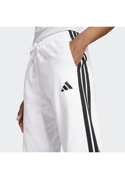 Adidas Essentials Kadın Beyaz Eşofman Altı Jd0897 Beyaz