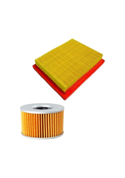 Cf Moto Sr 250 Filtre Seti Ysfs0010