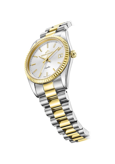 Roche Montre Rml5017-03 Kadın Kol Saati Metalik Gri