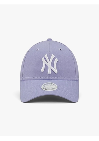 New Era Wmns League Ess 9forty Kadın Mor Şapka - Ne60222524