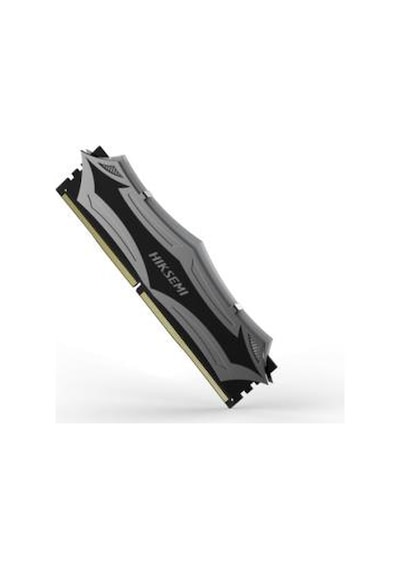Hiksemi Akira Rgb 8gb 3200mhz Ddr4 Hsc408u32z4-8g Pc Ram -