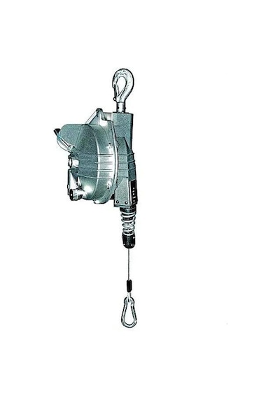 Tecna 9366 Balanser 35-45 Kg.