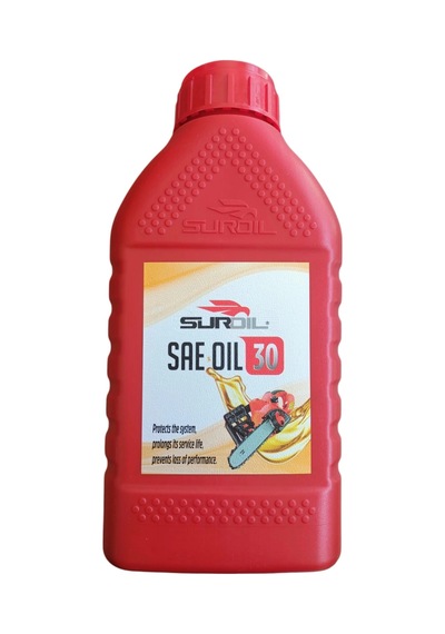Suroıl Sae Oıl 30 Numara Yağ 1lt