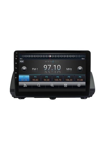 Dacia Sandero Android Multimedya Sistemi 2021-2024 Crv-4455xaa