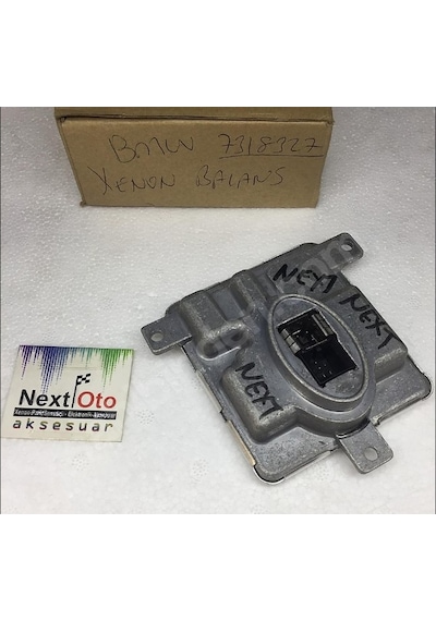 Bmw Xenon Beyni 7318327