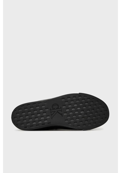 Calvin Klein Kadın Sneaker Yw0yw019770gj Siyah
