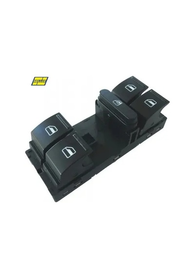 Cam Anahtarı Ön Sol Skoda -vw Golf V-vı-touran I-jetta Mk5-mk6-passat B6-b7-tıguan I-polo V- Amarok- Hellux 1k4 959857