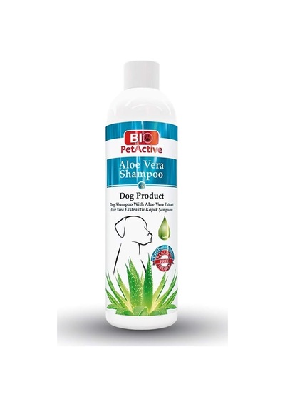 Ayrex Colors Renk Koruyucu Köpek Şampuanı 250 Ml Beyaz