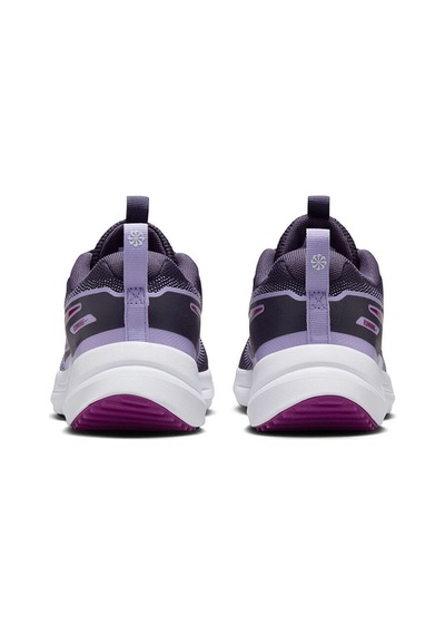 Nike Cosmic Runner Gs Çocuk Spor Ayakkabı Mor