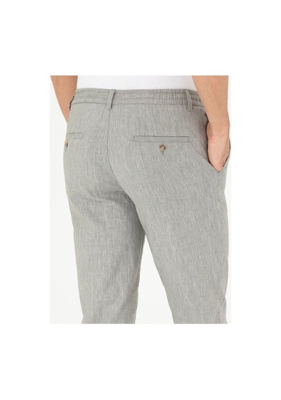 Pierre Cardin Açık Yeşil Ex. Slim Fit Keten Karışımlı Kumaş Pantolon 50284934-vr092 Açık Yeşil - Vr092 Pierre Cardin Açık Yeşil Ex. Slim Fit Keten Karışımlı Kumaş Pantolon 50284934-vr092 Açık Yeşil - Vr092