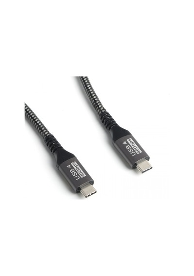 DARK 1-METRE DK-CB-USB4C2C100 HDR-THUNDERBOLT 3 DESTEKLİ TYPE-C K