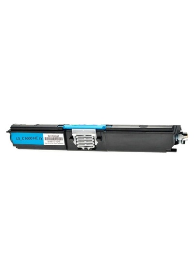 Epson Cx-16c13s050556 Mavi Uyumlu Toner Yüksek Kapasiteli