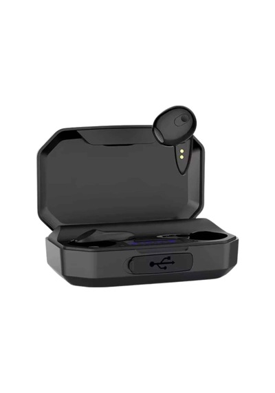 Kulaklık Bluetooth 5.2 Kablosuz Kulakiçi Rgb Işıklı Çift Mikrofonlu Yeni Nesil Diğer