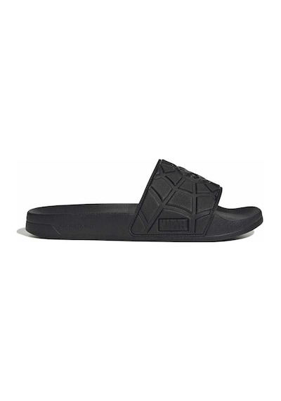 Adidas Kj1796 Adılette Shower Spıderman Spor Terlik Siyah