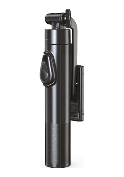 Nettech Nt-mt03 Uzaktan Kumandalı Wireless Telefon Tripod Standı Siyah