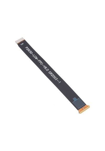 Huawei Uyumlu MatePad 10.4'' BAH3-W09 BAH3-L09 Lcd Data Flex Kablo