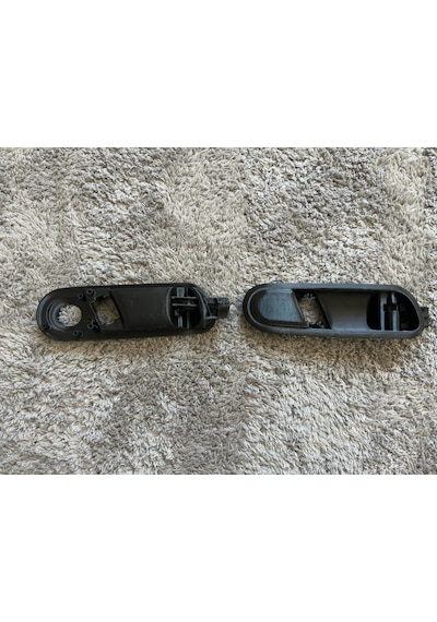 Seat Cordoba Kapı Açma Kolu Sağ Adet 2004-2009