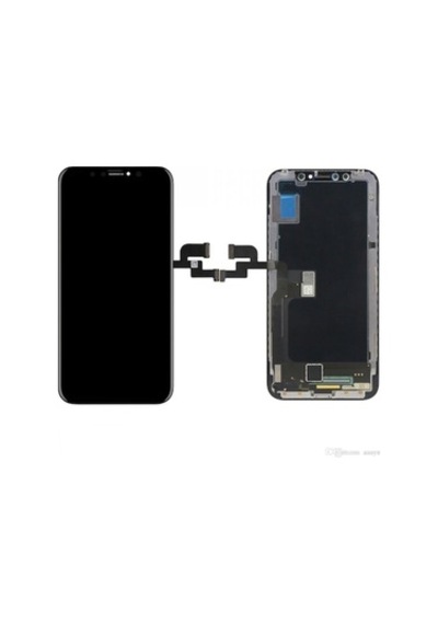 Phone X Hl Süper Kalite Lcd Ekran + Dokunmatik Tamir Seti