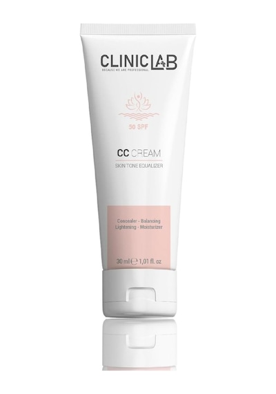 Cc Krem 50 Spf - 57855210117285580159859 0