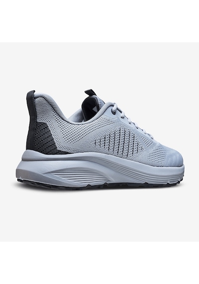 Lescon Meru 2 Flex Unisex Spor Ayakkabı Gri