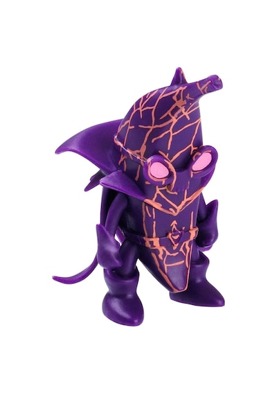 Stumble Guys Mythic Seri 2'li Figür Seti Model 6 Marvel