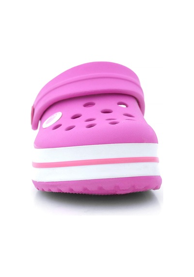 Hapshoe Pembe Yazlık Eva Kız Çocuk Terlik Sandalet