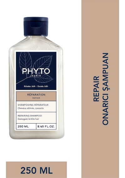 Repaır Restructuring Shampoo 250ml