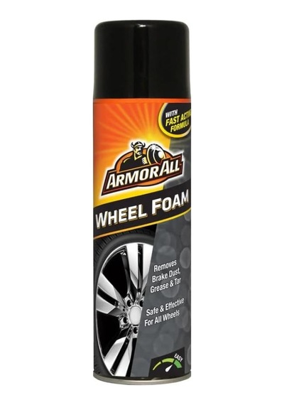Ayrex Armor All 500ml Jant Köpüğü